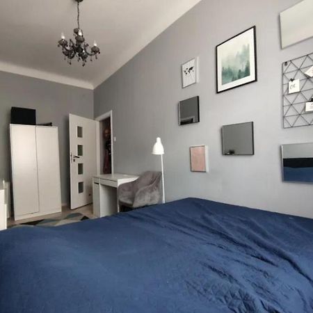 Apartament Kruka - Srodmiescie 1 Apartment ลูบลิน ภายนอก รูปภาพ